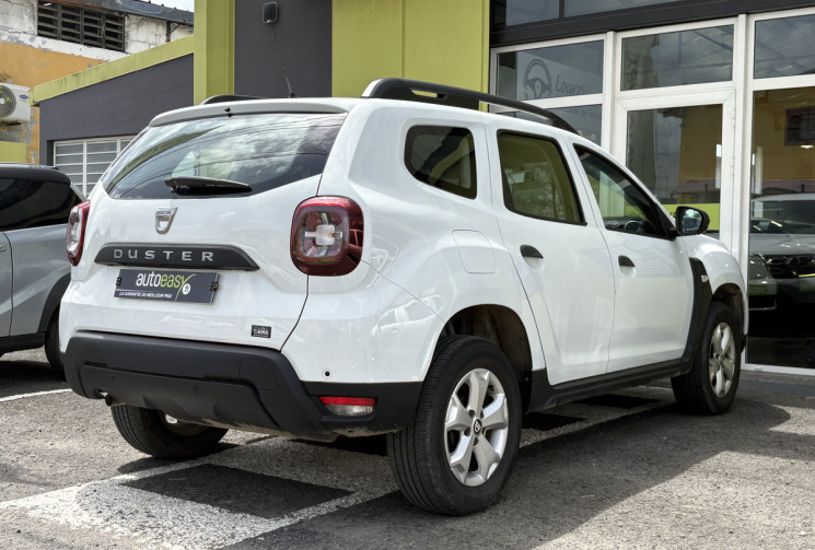 Dacia Duster 1.5 Blue dCi 4x2 95 cv// Peinture Intégrale