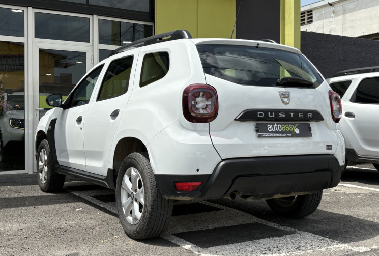 Dacia Duster 1.5 Blue dCi 4x2 95 cv// Peinture Intégrale
