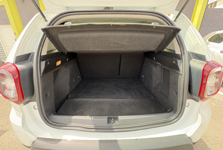 Dacia Duster 1.5 Blue dCi 4x2 95 cv// Peinture Intégrale