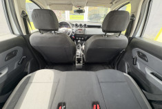 Dacia Duster 1.5 Blue dCi 4x2 95 cv// Peinture Intégrale