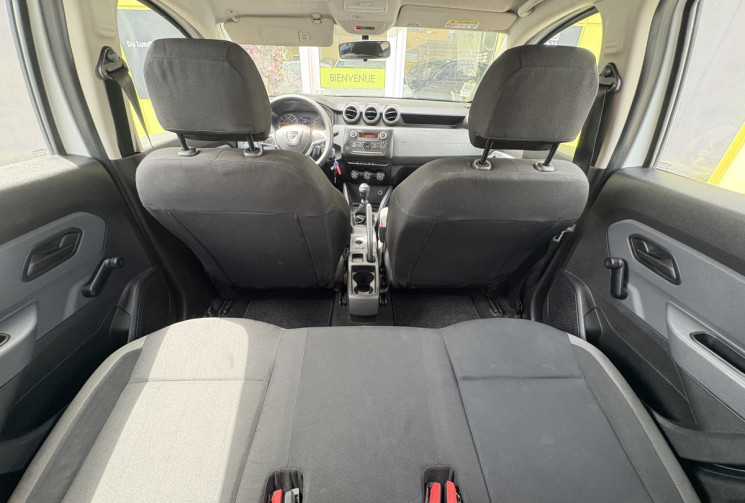 Dacia Duster 1.5 Blue dCi 4x2 95 cv// Peinture Intégrale