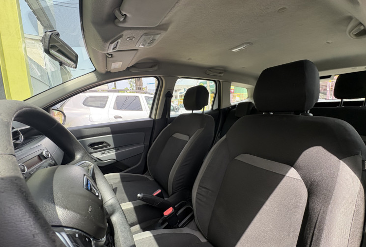 Dacia Duster 1.5 Blue dCi 4x2 95 cv// Peinture Intégrale