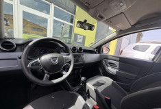 Dacia Duster 1.5 Blue dCi 4x2 95 cv// Peinture Intégrale