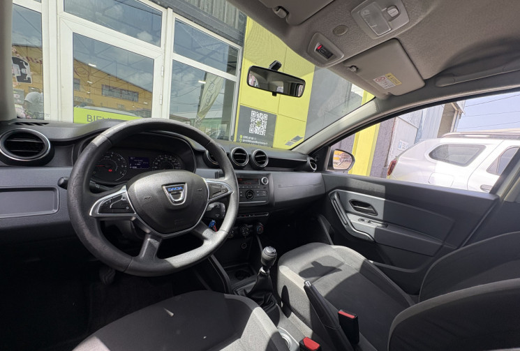 Dacia Duster 1.5 Blue dCi 4x2 95 cv// Peinture Intégrale