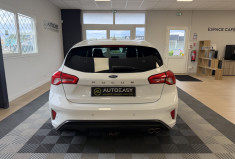 Ford Focus IV 1.0 SCTI 12V ECOBOOST 125 ST LINE / SUIVI COMPLET FORD / DISTRIBUTION A CHAINE  