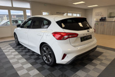 Ford Focus IV 1.0 SCTI 12V ECOBOOST 125 ST LINE / SUIVI COMPLET FORD / DISTRIBUTION A CHAINE  