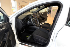 Ford Focus IV 1.0 SCTI 12V ECOBOOST 125 ST LINE / SUIVI COMPLET FORD / DISTRIBUTION A CHAINE  