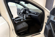 Ford Focus IV 1.0 SCTI 12V ECOBOOST 125 ST LINE / SUIVI COMPLET FORD / DISTRIBUTION A CHAINE  