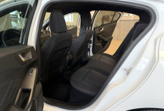 Ford Focus IV 1.0 SCTI 12V ECOBOOST 125 ST LINE / SUIVI COMPLET FORD / DISTRIBUTION A CHAINE  