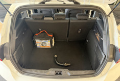 Ford Focus IV 1.0 SCTI 12V ECOBOOST 125 ST LINE / SUIVI COMPLET FORD / DISTRIBUTION A CHAINE  