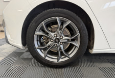 Ford Focus IV 1.0 SCTI 12V ECOBOOST 125 ST LINE / SUIVI COMPLET FORD / DISTRIBUTION A CHAINE  