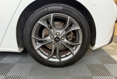 Ford Focus IV 1.0 SCTI 12V ECOBOOST 125 ST LINE / SUIVI COMPLET FORD / DISTRIBUTION A CHAINE  