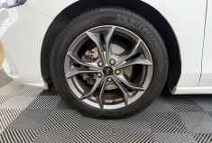 Ford Focus IV 1.0 SCTI 12V ECOBOOST 125 ST LINE / SUIVI COMPLET FORD / DISTRIBUTION A CHAINE  