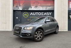 Audi Q5 2.0 TDI QUATTRO 136 AMBITION PACK S LINE 
