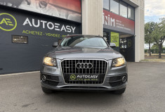 Audi Q5 2.0 TDI QUATTRO 136 AMBITION PACK S LINE 