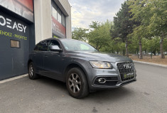 Audi Q5 2.0 TDI QUATTRO 136 AMBITION PACK S LINE 