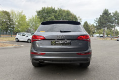 Audi Q5 2.0 TDI QUATTRO 136 AMBITION PACK S LINE 