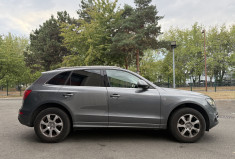 Audi Q5 2.0 TDI QUATTRO 136 AMBITION PACK S LINE 
