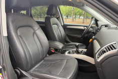 Audi Q5 2.0 TDI QUATTRO 136 AMBITION PACK S LINE 