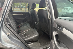 Audi Q5 2.0 TDI QUATTRO 136 AMBITION PACK S LINE 