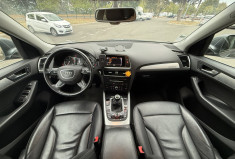 Audi Q5 2.0 TDI QUATTRO 136 AMBITION PACK S LINE 