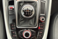 Audi Q5 2.0 TDI QUATTRO 136 AMBITION PACK S LINE 