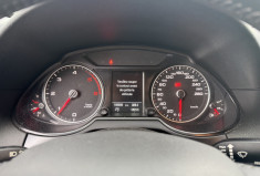 Audi Q5 2.0 TDI QUATTRO 136 AMBITION PACK S LINE 