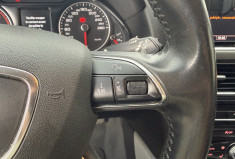 Audi Q5 2.0 TDI QUATTRO 136 AMBITION PACK S LINE 