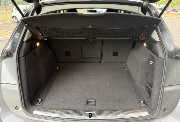 Audi Q5 2.0 TDI QUATTRO 136 AMBITION PACK S LINE 