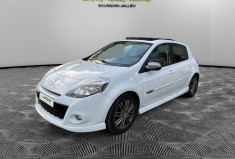 Renault Clio III 1.6 / 128 CH / GT