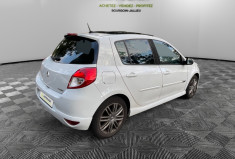 Renault Clio III 1.6 / 128 CH / GT