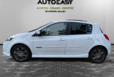 Renault Clio III 1.6 / 128 CH / GT