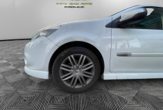 Renault Clio III 1.6 / 128 CH / GT