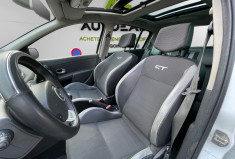 Renault Clio III 1.6 / 128 CH / GT