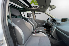 Renault Clio III 1.6 / 128 CH / GT