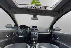 Renault Clio III 1.6 / 128 CH / GT