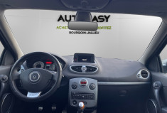 Renault Clio III 1.6 / 128 CH / GT