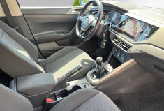 Volkswagen Polo 1.6 TDI / 95 CH / LOUNGE 