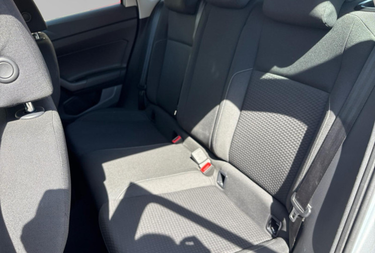 Volkswagen Polo 1.6 TDI / 95 CH / LOUNGE 