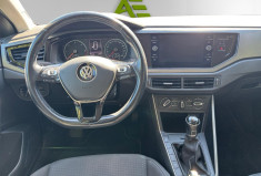 Volkswagen Polo 1.6 TDI / 95 CH / LOUNGE 