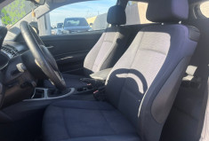 BMW Série 1 116i 122ch Confort 3p