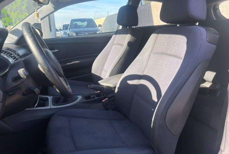 BMW Série 1 116i 122ch Confort 3p