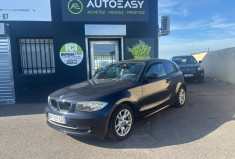 BMW Série 1 116i 122ch Confort 3p