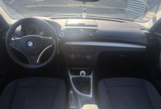 BMW Série 1 116i 122ch Confort 3p