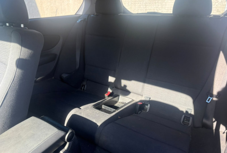BMW Série 1 116i 122ch Confort 3p