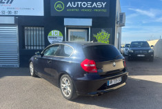 BMW Série 1 116i 122ch Confort 3p