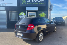 BMW Série 1 116i 122ch Confort 3p