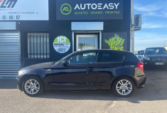 BMW Série 1 116i 122ch Confort 3p