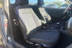 BMW Série 1 116i 122ch Confort 3p