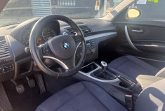 BMW Série 1 116i 122ch Confort 3p